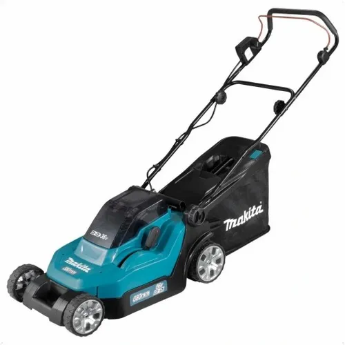 Kosiarka elektryczna do trawy Makita ELM3720 1400 W 37 cm na Arena.pl