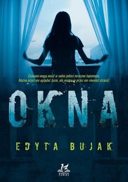 Okna Edyta Bujak zdjęcie 1