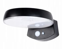 Kinkiet zewnętrzny ECOLIGHT SOE-4 EC20118 Czarny