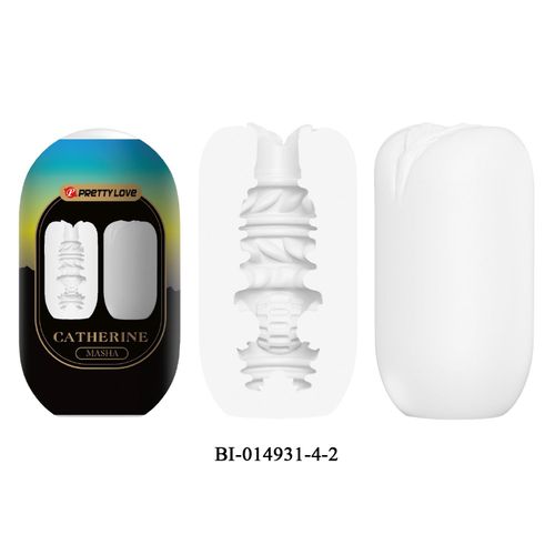 pretty love - catherine masha, tpr na Arena.pl