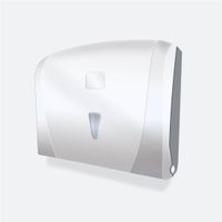 Dozownik Ręcznika Składanego W Systemie "V"Mini, B