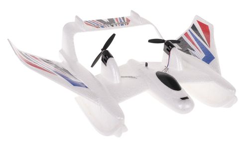 Samolot Hydroplan R/C na Arena.pl