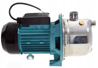 OMNIGENA POMPA HYDROFOR JY 1000 230V POMPA HYDROFOROWA 1,1kW 3600 l/h
