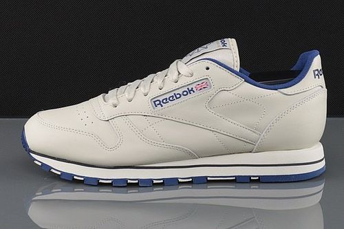 Reebok CL LTHR (28412) na Arena.pl