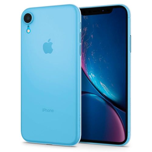 SPIGEN AIRSKIN IPHONE XR SOFT CLEAR na Arena.pl