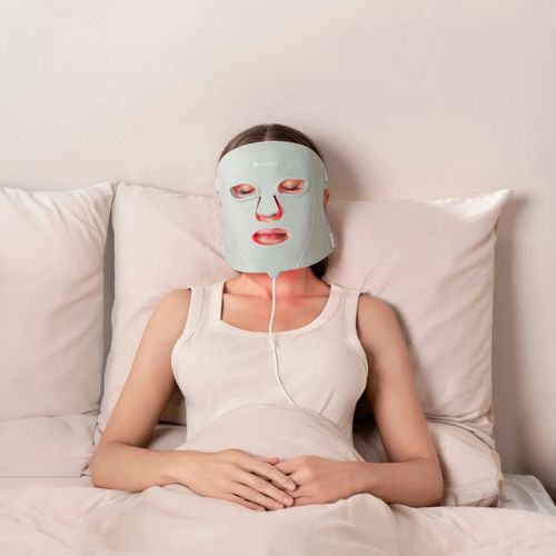 Nanoleaf LED Light Therapy Face Mask | Nanoleaf na Arena.pl