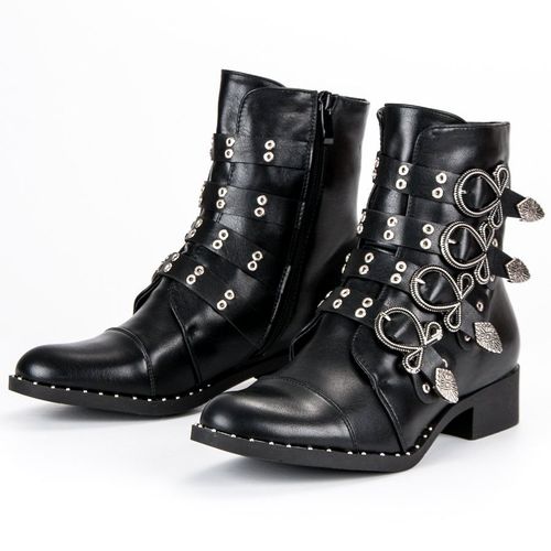 Stylowe Workery r.36 na Arena.pl