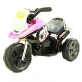 Motor na akumulator dla dzieci pierwszy