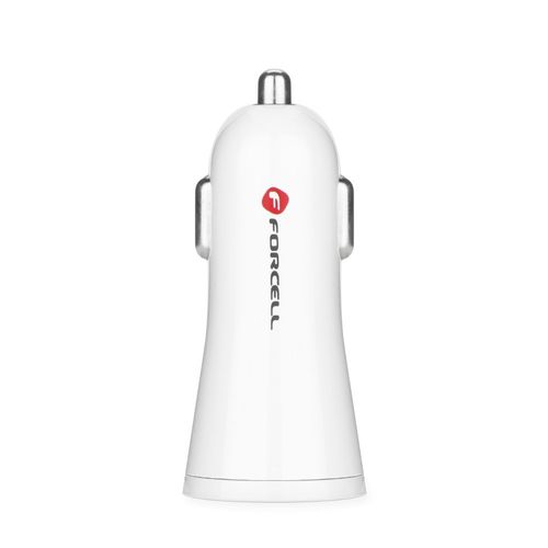 Ładowarka samochdowa USB FORCELL QC na Arena.pl