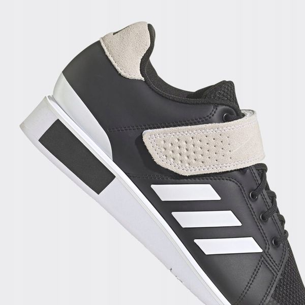 Męskie Buty POWER PERFECT III. 39 1/3 zdjęcie 8