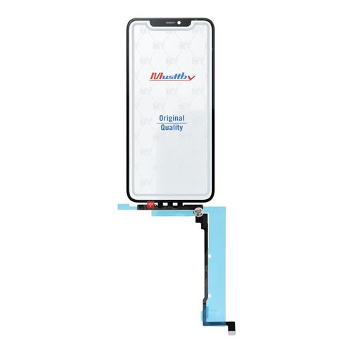 MUSTTBY Ekran dotykowy + OCA IPHONE 11 pro max (bez IC) na Arena.pl