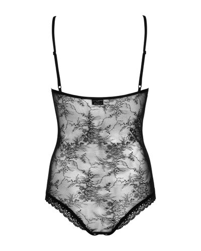 body slevika s/m obsessive na Arena.pl