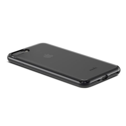 Moshi Vitros - Etui iPhone 8 Plus / 7 Plus (Gunmetal Gray) na Arena.pl