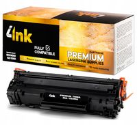 NOWY TONER 85A CE285A XL DO DRUKARKI HP LASERJET M1132 MFP P1102 P1102W