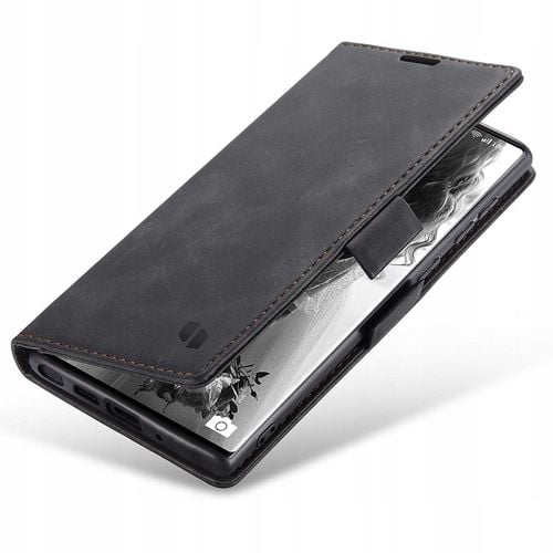 Spacecase Wallet Galaxy Note 20 Ultra Black na Arena.pl