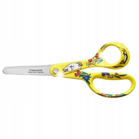 Nożyczki ozdobne Muminki Fiskars 13 cm