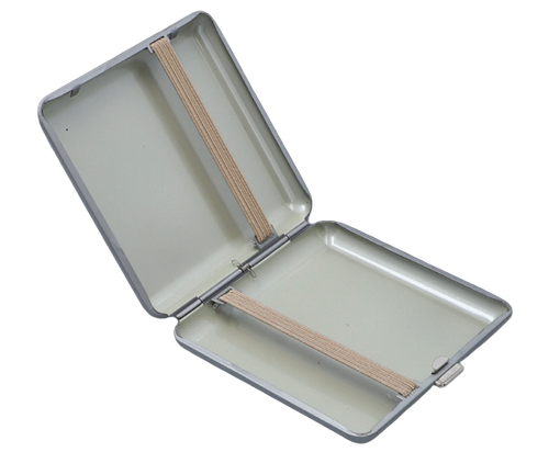 Papierośnica z Motorem dla  Motocyklisty dla Wielbicieli Jednośladu Gentelo na Arena.pl