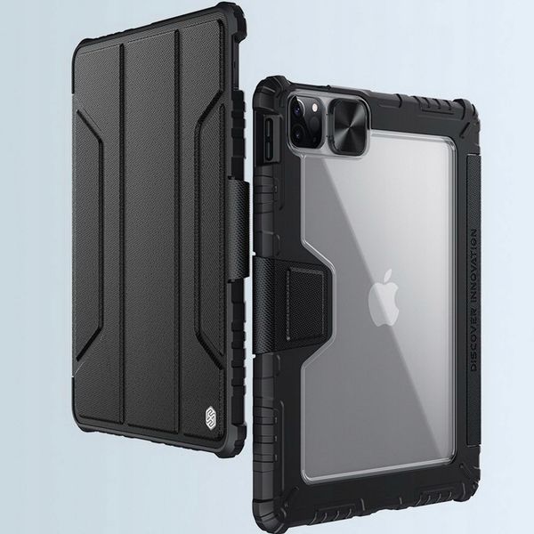 Pancerne Etui do Apple iPad Pro 12.9 2020/2021 zdjęcie 9