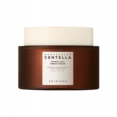 Skin1004 Centella Probio-Cica Enrich Cream - Krem z probiotykami - 50 ml. na Arena.pl