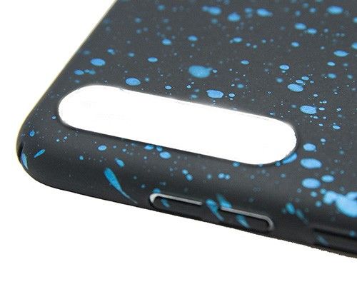Huawei P20 PRO - Etui Splash Soft na Arena.pl