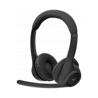 Słuchawki bezprzewodowe LOGITECH - ZONE 300 WIRELESS HEADSET 981-001407