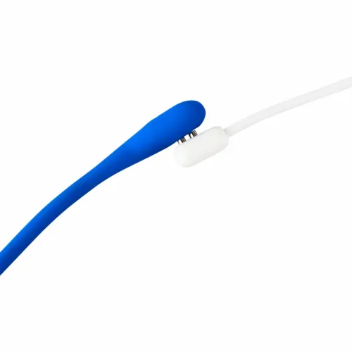 inco model blue anatomiczny symulator intymny silikonowy niebieski na Arena.pl