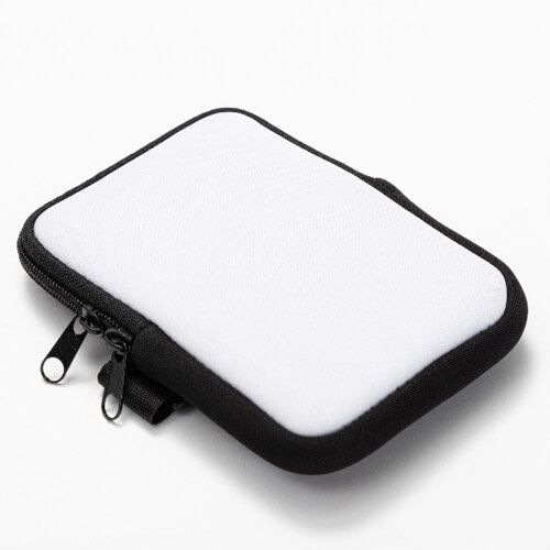 Mini torba na kubek do sublimacji zdjęcie 4