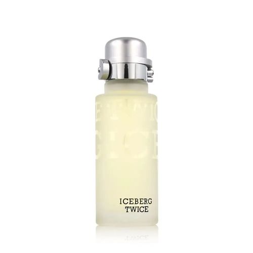 ICEBERG Twice Men EDT spray 125 ml na Arena.pl