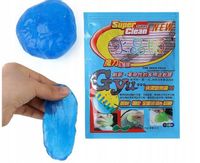 Guma do czyszczenia klawiatury auta agd