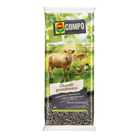 Obornik granulowany 5l do wszystkich roślin ogrodowych