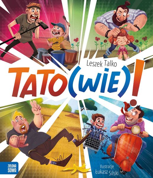 Tato(wie)! zdjęcie 1