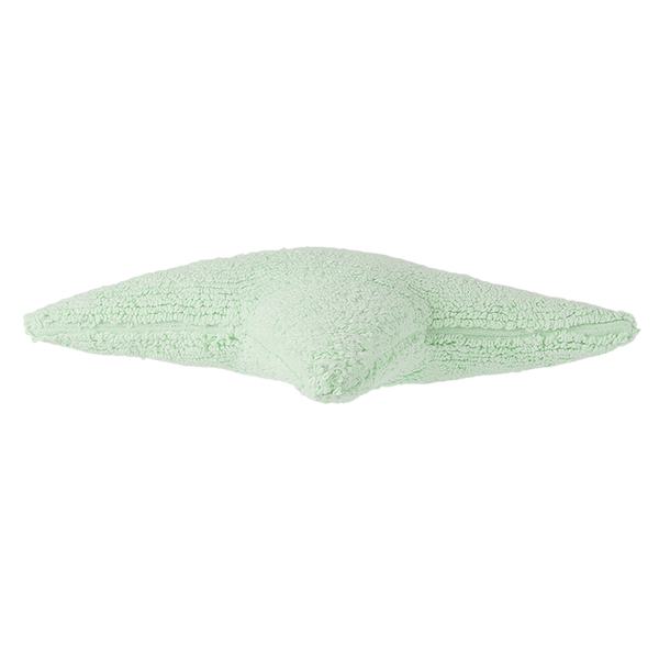 Poduszka Estrella Soft Mint Lorena Canals zdjęcie 2