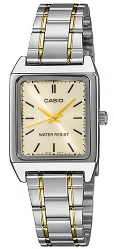 zegarek damski casio ltp-v007sg-9eudf + box na Arena.pl