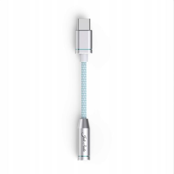 FiiO JA11 White DAC i Wzmacniacz Słuchawkowy zdjęcie 2