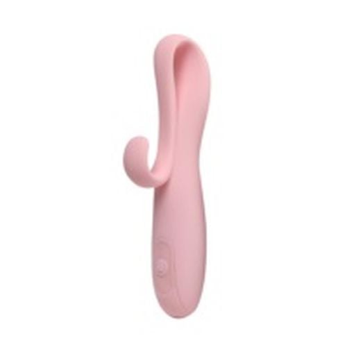 inty toys - flare - pink na Arena.pl