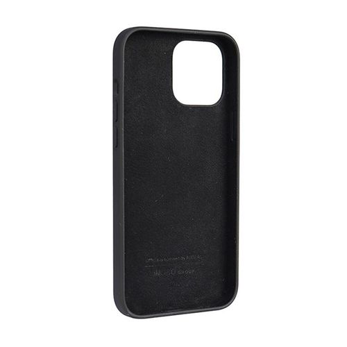 Audi Silicone Case - Etui iPhone 13 Pro Max (Czarny) na Arena.pl
