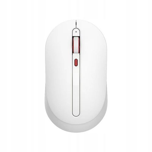 Xiaomi MWMM01 bezprzewodowa mysz USB + Bluetooth myszka 2w1 cicha OBURĘCZNA na Arena.pl