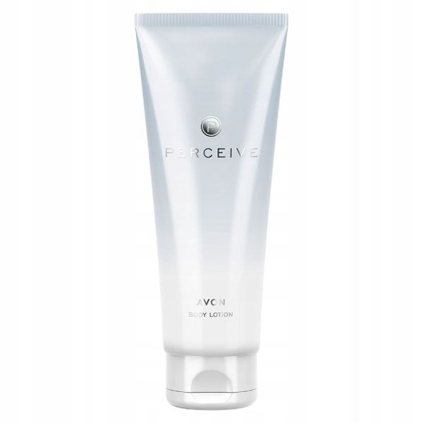 Avon – perfumowany balsam do ciała Perceive 125 ml zdjęcie 1