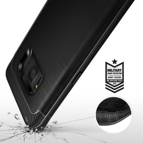 Etui Ringke Onyx do Samsung Galaxy S8 czarne na Arena.pl