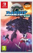 G-Darius HD Nintendo Switch