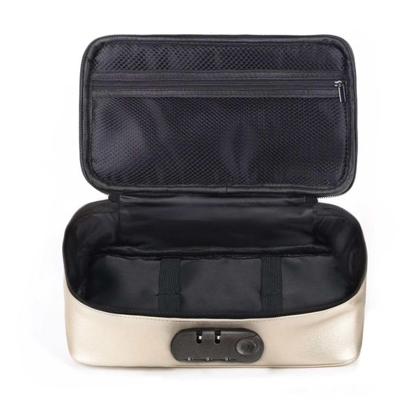 Discreet Box Luxury Gold zdjęcie 2