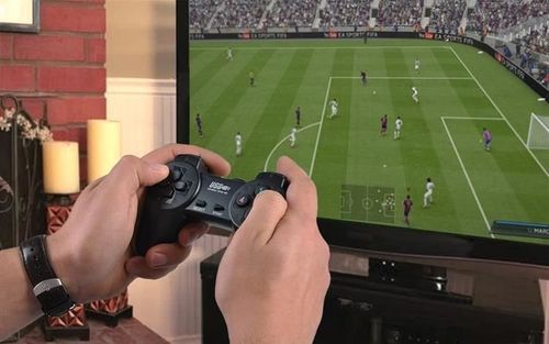 Pad do PC na USB basic na Arena.pl