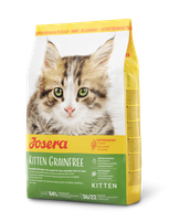 josera kitten grainfree 400g