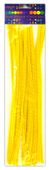 DRUCIKI KREATYWNE 30 CM 25SZT KSDR-016 ŻÓŁTE DP CRAFT