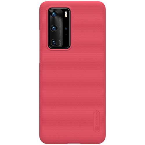 Etui do Huawei P40 Pro (Bright Red) na Arena.pl