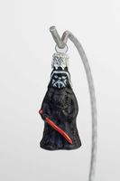 Bombka na Choinkę ze Szkła Boże Narodzenie - Darth Vader