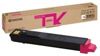 Toner magenta Kyocera TK-8115M, wydajność 6000 stron, 1T02P3BNL0