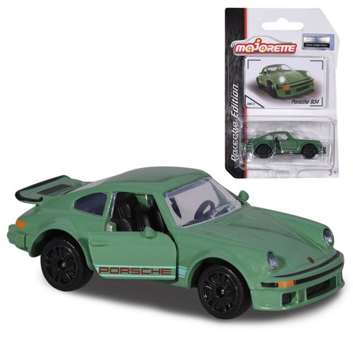 Porsche 934 autko resorak na Arena.pl