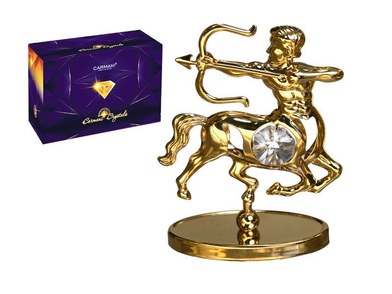 Strzelec - products with Carmani Crystals zdjęcie 2
