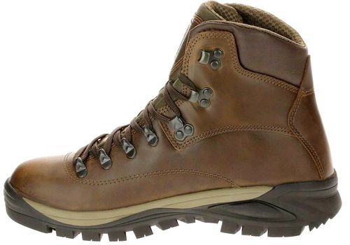 Buty trekkingowe męskie OLANG LOGAN.TEX (85 CUOIO) 42 na Arena.pl